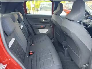 CITROEN C3 usata, con USB