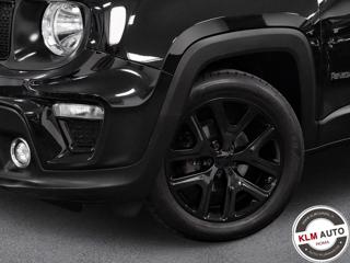JEEP Renegade usata, con Airbag Passeggero