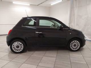 FIAT 500 usata, con Airbag Passeggero