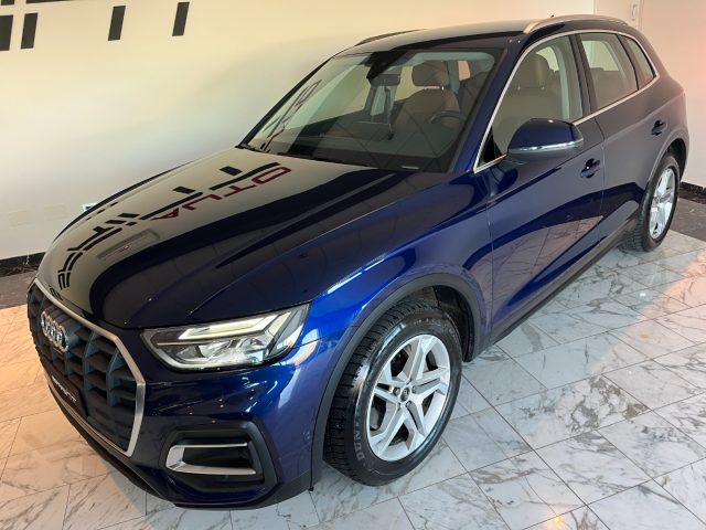 AUDI Q5 usata, con ABS