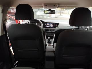 VOLKSWAGEN Polo usata, con Controllo automatico clima