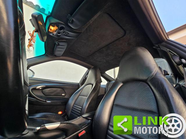 PORSCHE 911 usata 26