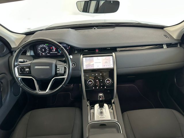LAND ROVER Discovery Sport usata, con Airbag Passeggero