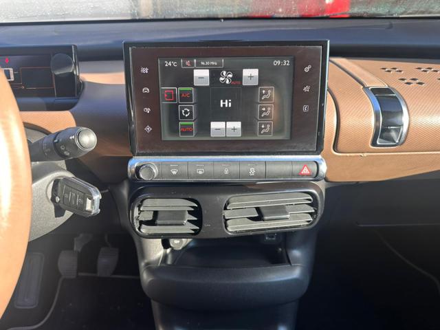 CITROEN C4 Cactus usata, con Cerchi in lega