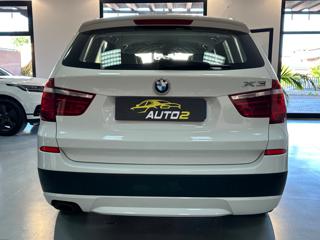 BMW X3 usata, con Climatizzatore