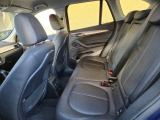 BMW X1 usata, con ESP