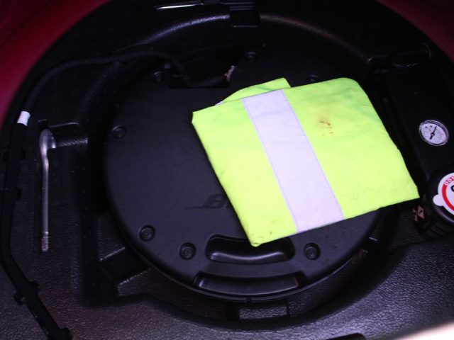 ALFA ROMEO MiTo usata, con Start/Stop Automatico