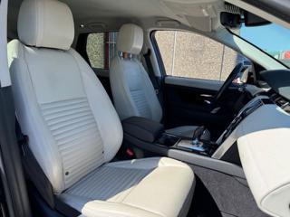 LAND ROVER Discovery Sport usata, con ESP