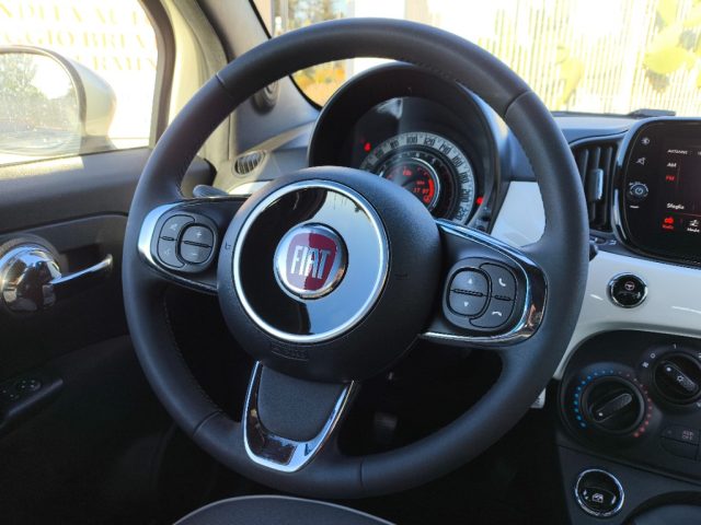 FIAT 500 usata 10