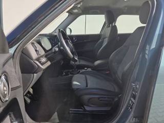 MINI Countryman usata, con Boardcomputer