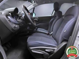 FIAT 500X usata, con Chiusura centralizzata