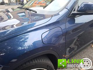 BMW X1 usata, con Cronologia tagliandi