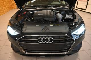 AUDI A4 usata 157