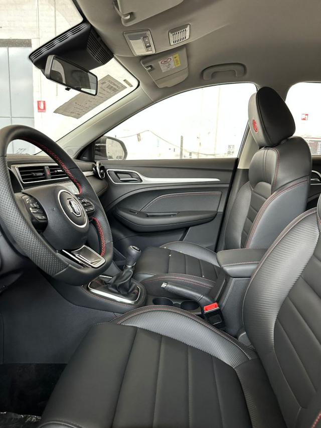 MG ZS usata, con Servosterzo