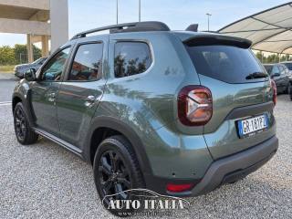 DACIA Duster usata, con Cerchi in lega