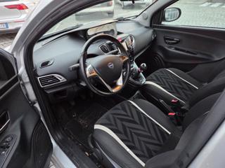 LANCIA Ypsilon usata, con Immobilizzatore elettronico