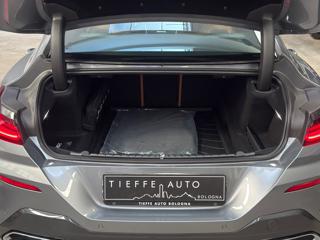 BMW 840 usata, con Sedile posteriore sdoppiato