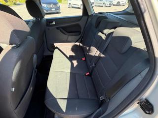 FORD Focus usata, con Immobilizzatore elettronico