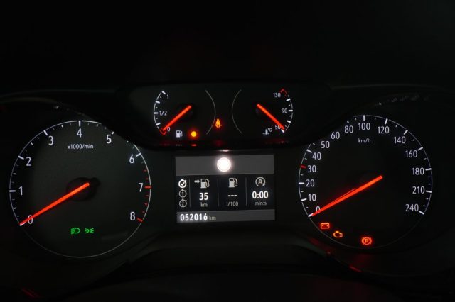 OPEL Corsa usata 11