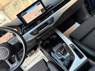 AUDI A5 usata, con Immobilizzatore elettronico