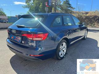 AUDI A4 usata, con Alzacristalli elettrici