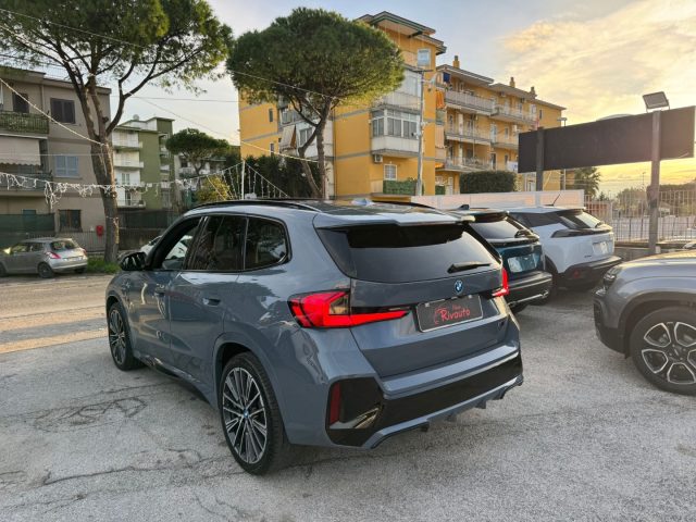 BMW X1 usata, con Boardcomputer