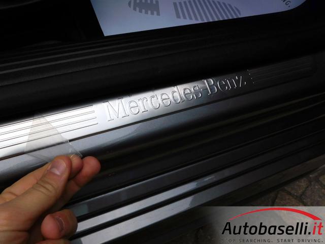 MERCEDES-BENZ A 200 usata 72