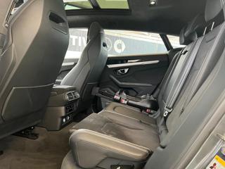 LAMBORGHINI Urus usata, con Cerchi in lega