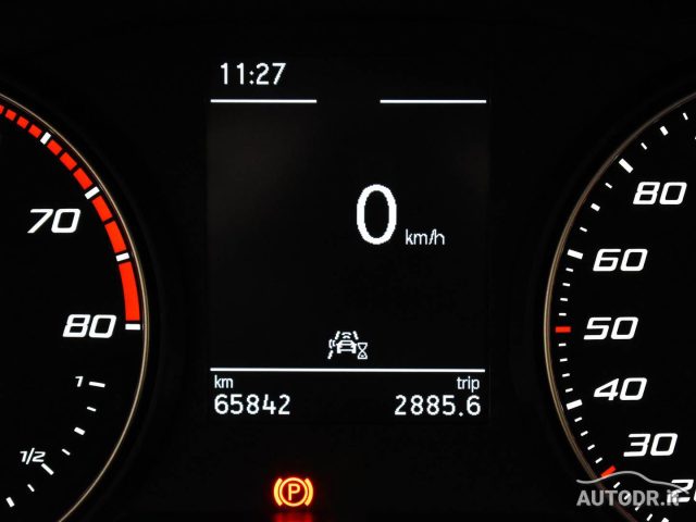 SEAT Arona usata, con Chiusura centralizzata telecomandata
