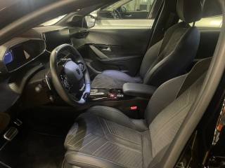 PEUGEOT 208 usata, con Immobilizzatore elettronico