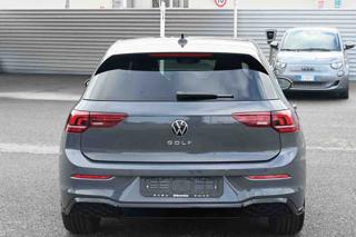 VOLKSWAGEN Golf usata, con Autoradio