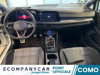 VOLKSWAGEN Golf usata, con Cerchi in lega