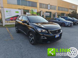 PEUGEOT 3008 usata, con Airbag laterali