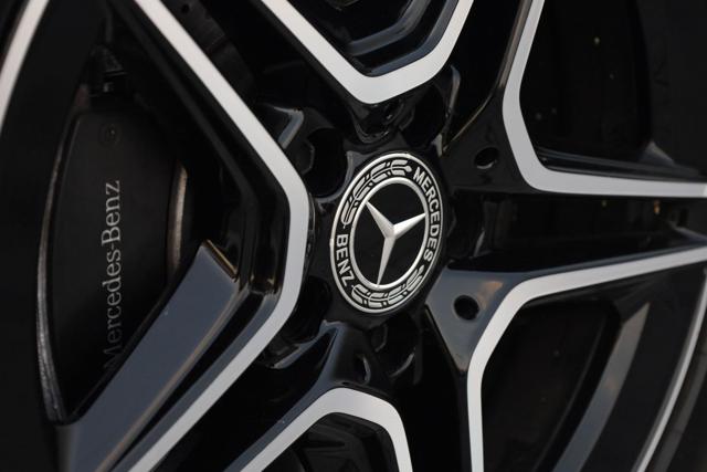 MERCEDES-BENZ CLA 220 usata 99