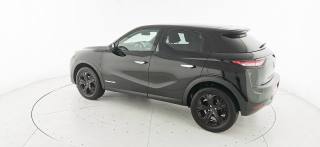 DS AUTOMOBILES DS 3 Crossback usata, con Frenata d