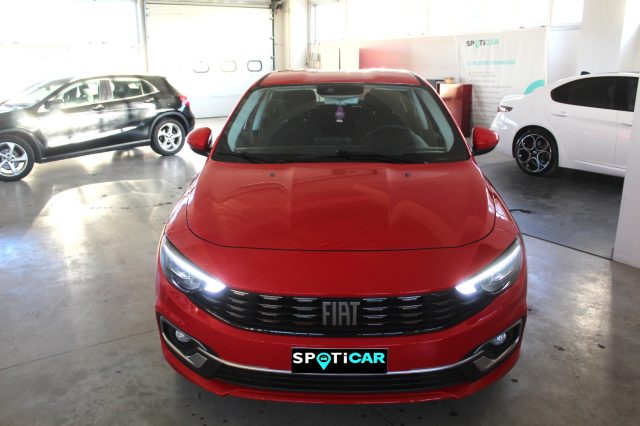 FIAT Tipo usata, con Airbag