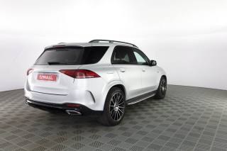 MERCEDES-BENZ CLA usata 3