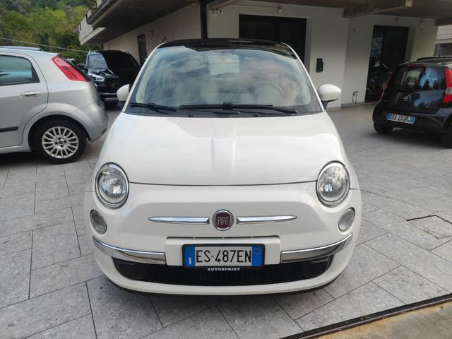 FIAT 500 usata, con Alzacristalli elettrici