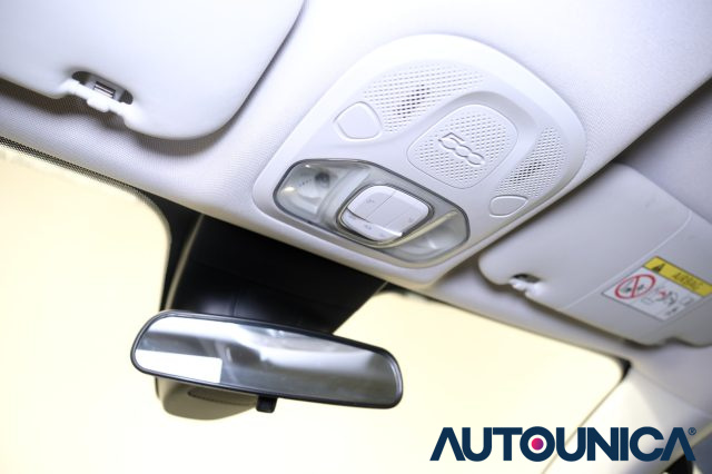 FIAT 500X usata, con Adaptive Cruise Control
