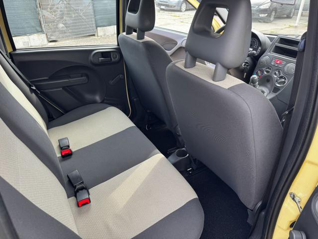 FIAT Panda usata 19