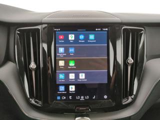 VOLVO XC60 usata, con Vetri oscurati