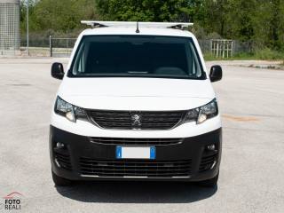 PEUGEOT Partner usata, con Airbag