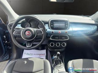 FIAT 500X usata, con Controllo trazione