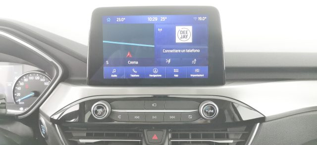 FORD Kuga usata 70