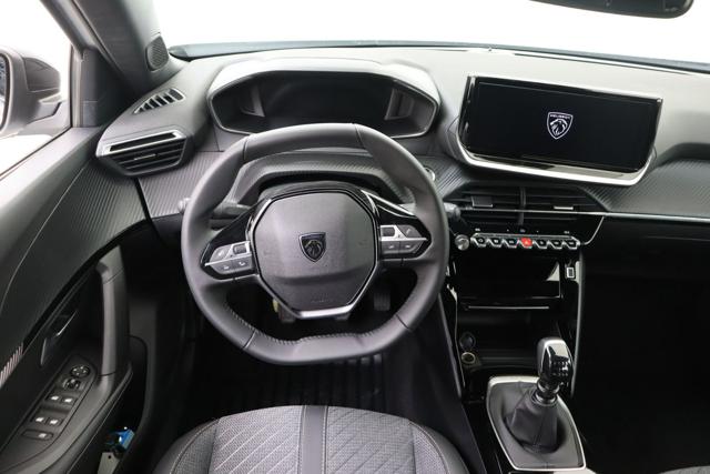 PEUGEOT 2008 usata, con Airbag
