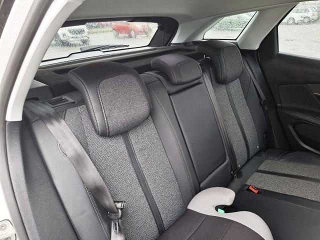 PEUGEOT 3008 usata 53