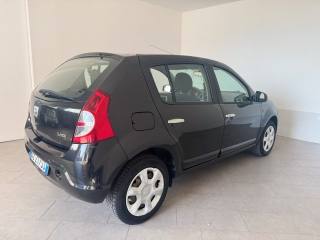 DACIA Sandero usata 1