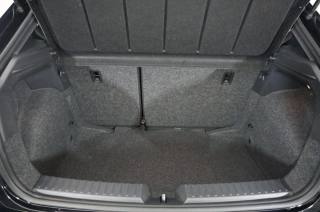 SEAT Ibiza usata, con Cruise Control