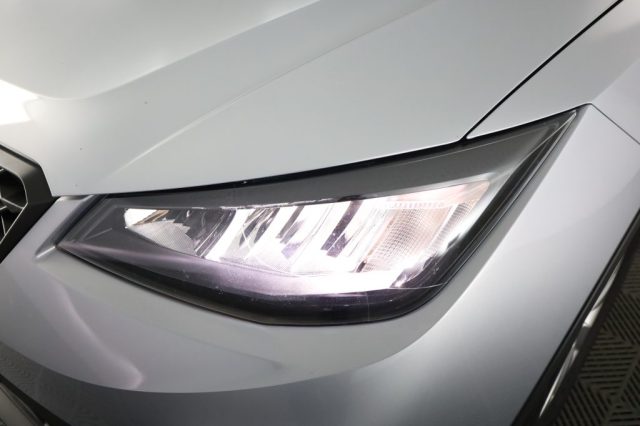 SEAT Arona usata 7