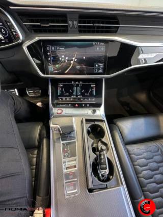 AUDI RS6 usata, con Cruise Control